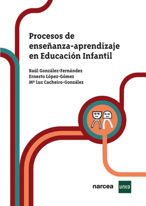 PROCESOS DE ENSEÑANZA APRENDIZAJE EN EDUCACION INFANTIL