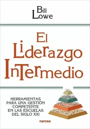 EL LIDERAZGO INTERMEDIO