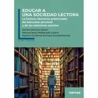 EDUCAR A UNA SOCIEDAD LECTORA