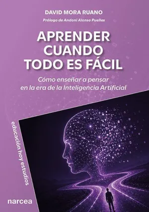 APRENDER CUANDO TODO ES FACIL