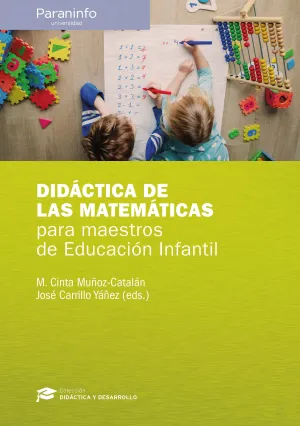 DIDACTICA DE LAS MATEMATICAS PARA MAESTROS DE EDUC