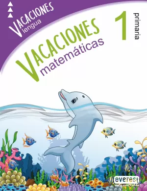 VACACIONES 1ºPRIMARIA 2019 VACACIONES 1ºPRIMARIA 2019