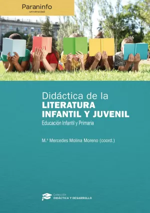 DIDÁCTICA DE LA LITERATURA INFANTIL Y JUVENIL EN EDUCACIÓN INFANTIL Y PRIMARIA