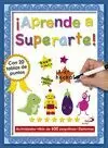 APRENDE A SUPERARTE