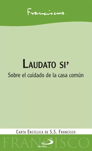 LAUDATO SI'