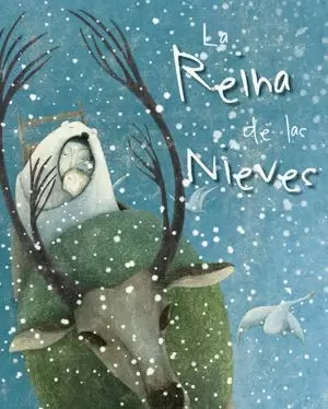 LA REINA DE LAS NIEVES