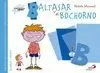 BALTASAR Y EL BOCHORNO BALTASAR Y EL BOCHORNO