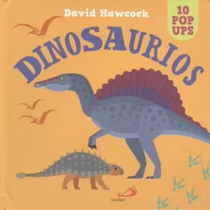 DINOSAURIOS