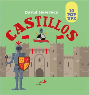 CASTILLOS. POP UPS CASTILLOS. POP UPS
