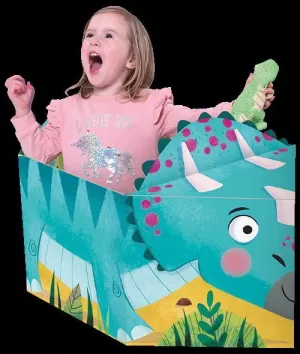 TRICERATOPS