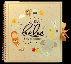 QUERIDO BEBÉ QUERIDO BEBÉ