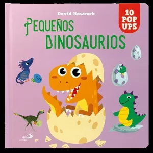 PEQUEÑOS DINOSAURIOS