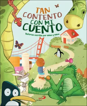 TAN CONTENTO CON MI CUENTO TAN CONTENTO CON MI CUENTO