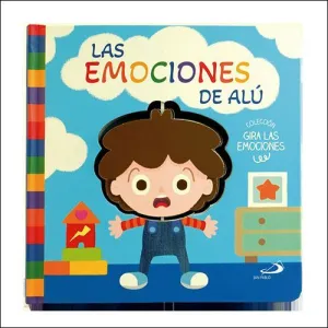 LAS EMOCIONES DE ALÚ