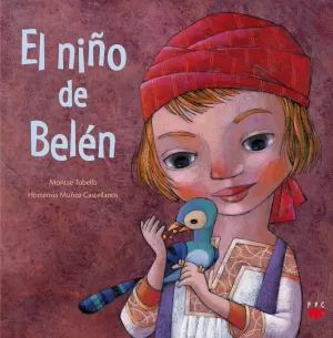 EL NIÑO DE BELÉN