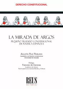 LA MIRADA DE ARGOS