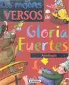 LOS MEJORES VERSOS DE GLORIA FUERTES