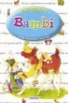 BAMBI PICTOGRAMAS