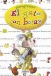 EL GATO CON BOTAS PICTOGRAMAS