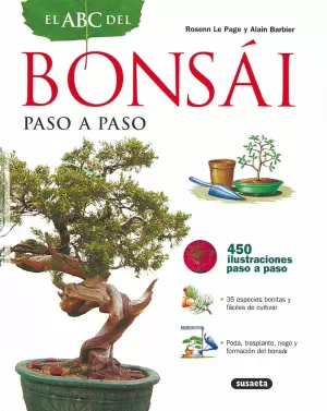 EL ABC DEL BONSÁI EL ABC DEL BONSÁI