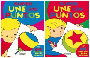 SUPER UNE LOS PUNTOS