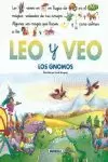 LOS GNOMOS LEO Y VEO