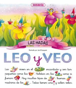 LAS HADAS LEO Y VEO