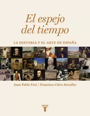 ESPEJO DEL TIEMPO, EL (2022 ESPEJO DEL TIEMPO, EL (2022