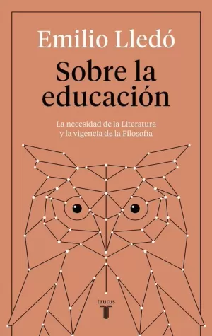 SOBRE LA EDUCACIÓN