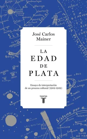 LA EDAD DE PLATA LA EDAD DE PLATA