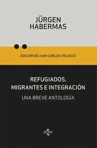 REFUGIADOS MIGRANTES E INTEGRACION