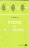 LENGUAJE Y COMUNICACION