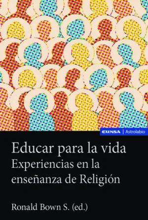 EDUCAR PARA LA VIDA EDUCAR PARA LA VIDA