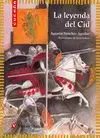 LEYENDA DEL CID,LA CUCAÑA