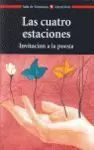 CUATRO ESTACIONES INVITACION POESIA AL