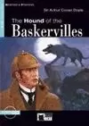 HOUND OF THE BASKERVILLES +CD STEP THREE B1.2