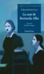 CH25. LA CASA DE BERNARDA ALBA