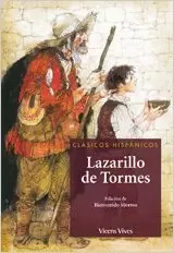 EL LAZARILLO DE TORMES - CLASICOS ADAPTADOS