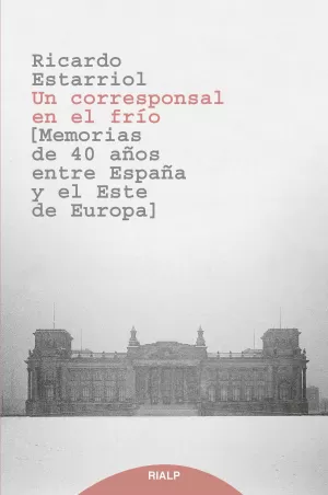 UN CORRESPONSAL EN EL FRIO