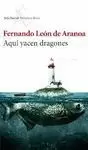 AQUÍ YACEN DRAGONES