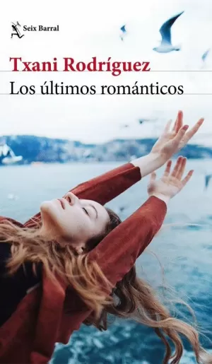 LOS ÇLTIMOS ROMÁNTICOS