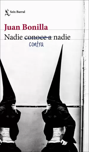 NADIE CONTRA NADIE