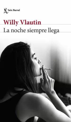 LA NOCHE SIEMPRE LLEGA LA NOCHE SIEMPRE LLEGA