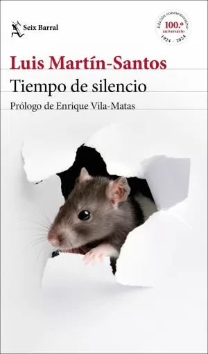 TIEMPO DE SILENCIO TIEMPO DE SILENCIO
