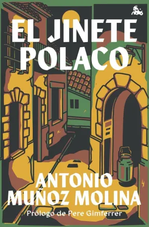 EL JINETE POLACO EL JINETE POLACO