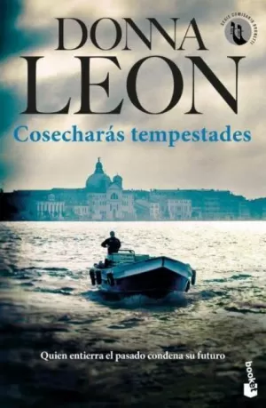 COSECHARÁS TEMPESTADES