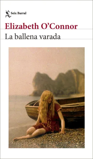 LA BALLENA VARADA LA BALLENA VARADA