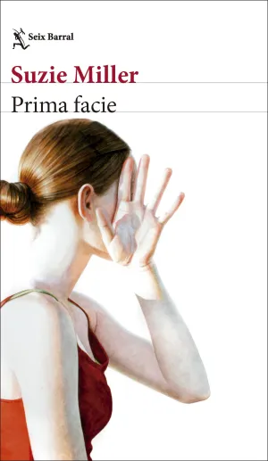 PRIMA FACIE PRIMA FACIE