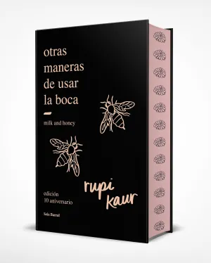 OTRAS MANERAS DE USAR LA BOCA (EDICION 10.º ANIVERSARIO)