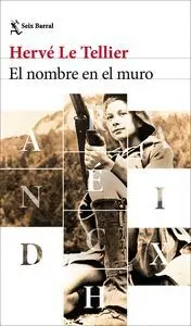 EL NOMBRE EN EL MURO EL NOMBRE EN EL MURO